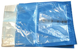 BR Surgical Obstetrics / Gynecology Drape Obstetrics Drape NonSterile - Box of 5 - BR980-9222-BX