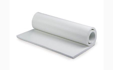 Medical Action Industries Orthopedic Padding Roll 21 X 36 Inch Foam Rubber NonSterile - Roll of 1 - 61054-RL