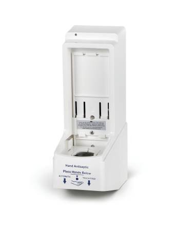 Medline Hand Hygiene Dispenser - Each - LXT10AUTO-EA