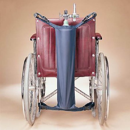 Patterson Medical Supply Oxygen Tank Holder - Each - 6593-EA