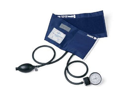 Medline Aneroid Sphygmomanometer Unit Medline Child Nylon 12 - 17 cm Pocket Aneroid - Each - MDS9387-EA