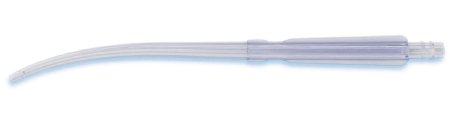 Medline Suction Tube Handle Medline Yankauer Style Non-Vented - Each - DYND50144-EA