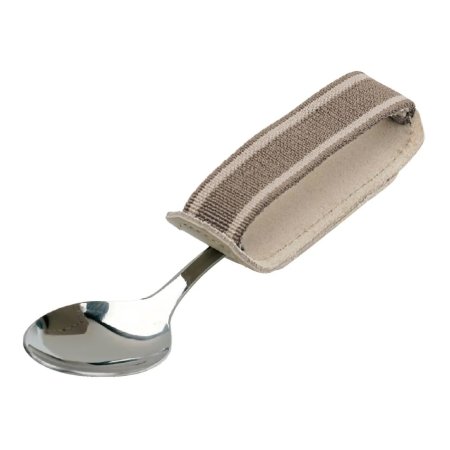 Patterson Medical Supply ADL Utensil Holder 3 Inch MCP Width - Each - 1487-EA