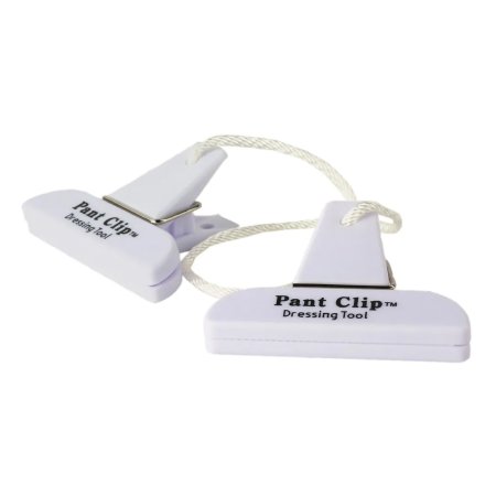 Patterson Medical Supply Pant Clip Dressing Tool 3 Inch Length - Each - 2094-EA