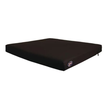 Patterson Medical Supply Seat Cushion Lacura™ Q-Gel 16 W X 20 D X 3 H Inch Foam / Gel - Each - 552851-EA