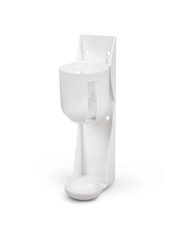 Medline Wall Bracket - Case of 24 - MSC097045-CS