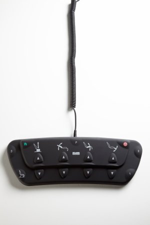 Midmark Foot Control 630 Table - Each - 9A371002-EA