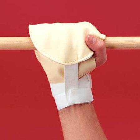 Patterson Medical Supply Holding Mitt Small, 9 Inch L - Each - 5011-EA
