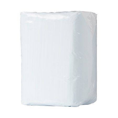 First Quality Disposable Underpad Prevail® Air Permeable 23 X 36 Inch Polymer Heavy Absorbency - Case of 48 - UP-048-CS
