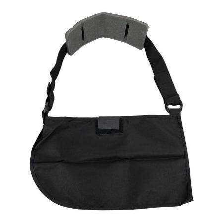 Patterson Medical Supply Arm Sling Rolyan® D-Ring / Hook and Loop Strap Closure Large - Each - 55025704-EA