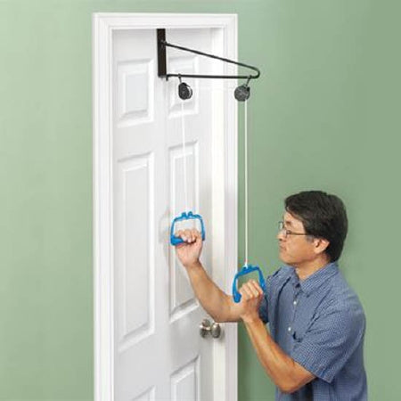Patterson Medical Supply Exercise Pulley Set - Each - 5029-EA