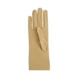 Patterson Medical Supply Compression Gloves Rolyan® Full Finger Medium Over-the-Wrist Length Right Hand Lycra® / Spandex - Each - 51900201-EA