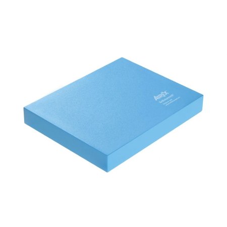 Patterson Medical Supply Airex® Balance Pad Blue Foam 16-1/2 X 20 Inch - Each - 5333-EA