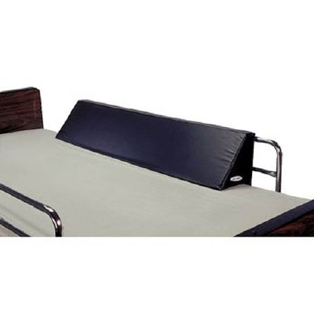 Patterson Medical Supply Bed Side Rail Pad / Positioner Lacura™ 8 X 12 X 48 Inch - Each - 550313-EA