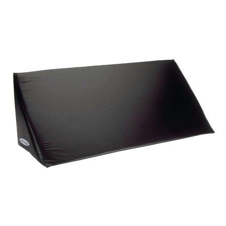 Patterson Medical Supply Positioner Bolster Lacura™ Body Bolster 17 W X 32 D X 12 H Inch Foam Freestanding - Each - 550317-EA