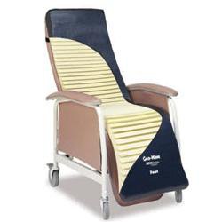 Span America Wheelchair Seat Cushion Cover Geo-Wave™ - Each - C2-WAVE-EA