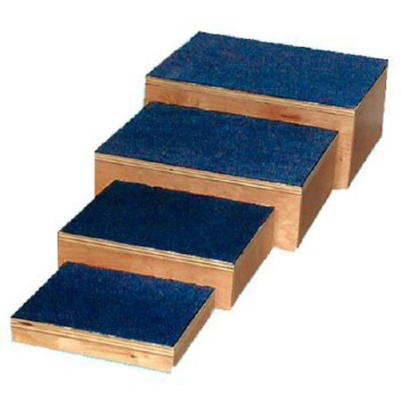 Patterson Medical Supply Training Staircase Therapy Steps - Each - 552398-EA