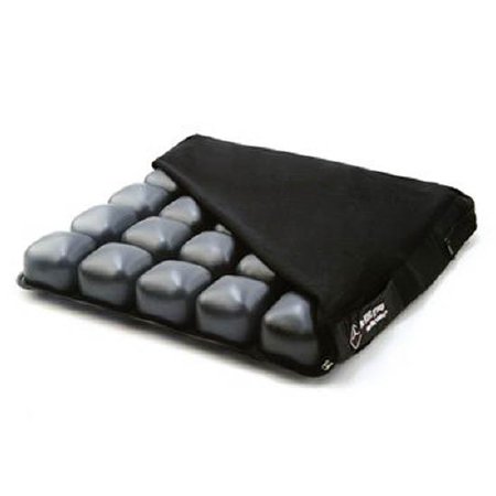 Patterson Medical Supply Seat Cushion ROHO® Mosaic® 18 X 16 X 3 Inch Air Cells - Each - 552659-EA