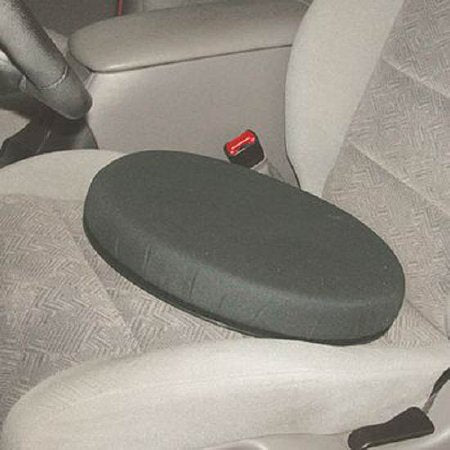 Patterson Medical Supply Swivel Seat Cushion 15 Inch Diameter X 1-3/10 H Inch Foam - Each - 552907-EA