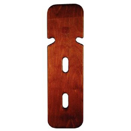 Patterson Medical Supply Transfer Board 450 lbs. Weight Capacity 7-Ply Birch Plywood - Each - 553182-EA