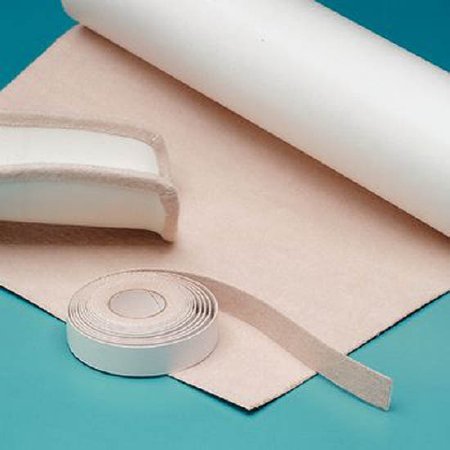 Patterson Medical Supply Moleskin Rolyan® - Each - 553206-EA
