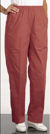 Fashion Seal Uniforms Scrub Pants X-Large Navy Blue Female - Each - 7403-XL-EA