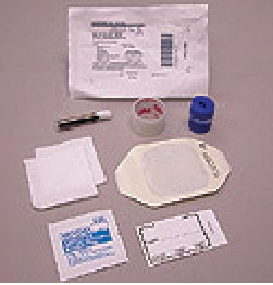 Trinity Sterile IV Start Kit - Case of 100 - 50233-CS