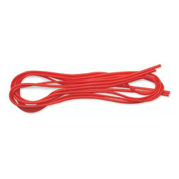 Steris Vessel Loop Key Surgical Mini Red Silicone Radiopaque Sterile 0.05 X 18 Inch - Box of 10 - VL201-BX