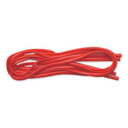 Steris Vessel Loop Key Surgical Maxi Red Silicone Radiopaque Sterile 0.09 X 18 Inch - Box of 10 - VL205-BX