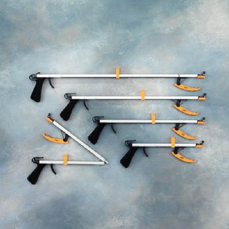 Patterson Medical Supply Reaching Aid SammonsPreston® Easireach II 15 Inch Length - Each - 557569-EA