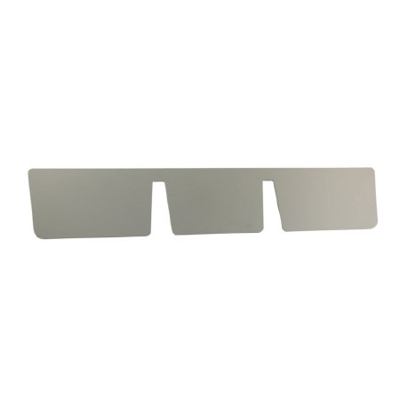 Midmark Drawer Divider 243624 - Each - 053-0691-00-216-EA