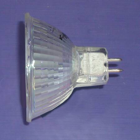 Bulbtronics Diagnostic Lamp Bulb Osram Sylvania 12 Volt 50 Watts - Each - 0048399-EA