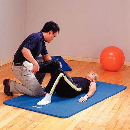 Patterson Medical Supply Mat Aeromat™ 39 X 72 Inch - Each - 561376-EA