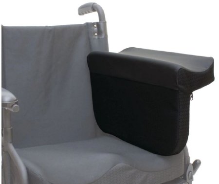 Patterson Medical Supply Lateral Support Arm Trough For Wheelchair - Each - 562010-EA