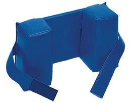 Patterson Medical Supply Head Support For Wheelchair - Each - 6016-EA