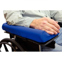 Patterson Medical Supply Mobile Armrest SkiL-Care™ For Wheelchair - Each - 640503-EA