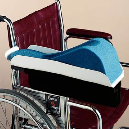 Patterson Medical Supply Wheelchair Arm Tray For Premier Wheelchair - Each - 640702-EA