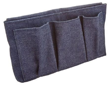 Patterson Medical Supply Combo Bag For Walker / Wheelchair - Each - 6434-EA
