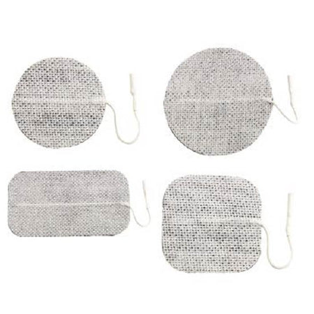 Patterson Medical Supply Axelgaard® Valutrode® Stimulating Electrode For All Eletctical Nerve Stimulation Units - Case of 40 - 922552-CS