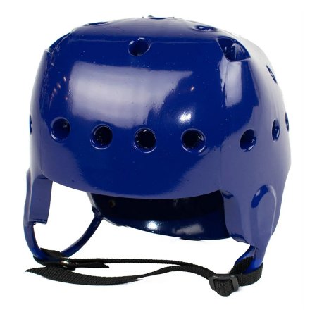 Patterson Medical Supply Soft Shell Helmet Blue Large - Each - 924322-EA
