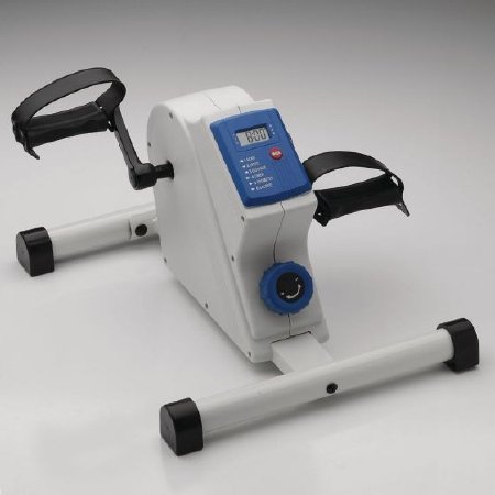 Patterson Medical Supply Resistive Pedal Exerciser Sammons Preston - Each - 925110-EA