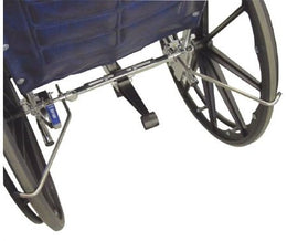 Patterson Medical Supply Wheelchair Anti Rollback Device Safe•t mate ® For Safe - T Mate Wheelchair - Each - 926532-EA