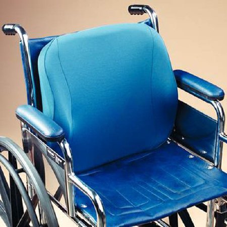 Patterson Medical Supply Seat Back Cushion Sammons Preston® 18 W X 16 D X 1 H Inch Urethane - Each - 926588-EA