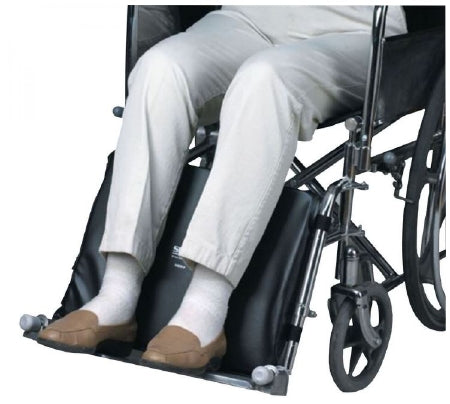 Patterson Medical Supply Leg Pad SkiL-Care™ For 16 to 18 Inch Wheelchair - Each - 926596-EA