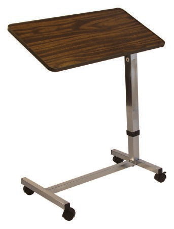 Graham-Field Overbed Table Lumex® Tilt-Top Adjustment Handle 30 to 43-4/5 Inch Height Range - Each - GF8905-1A-EA