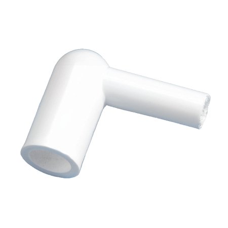 DeRoyal Elbow Connector - Case of 100 - 71-1118-CS