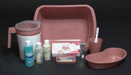 Stradis Medical Professional Admission Kit - Case of 12 - ADM-150-CS