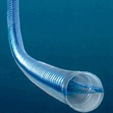 Vyaire Medical Limb-O™ Anesthesia Breathing Circuit Corrugated Tube Single Limb Adult 3 Liter Bag Single Patient Use - Case of 20 - AFR520X4-CS