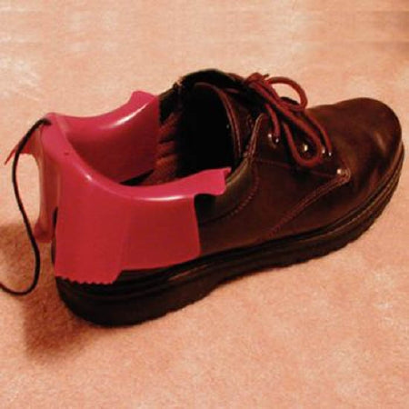 Patterson Medical Supply Shoehorn FootFunnel™ - Each - 927691-EA