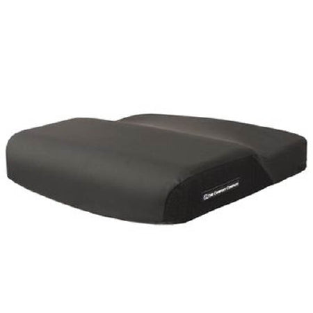 Patterson Medical Supply Anti-Thrust Seat Cushion 18 W X 18 D Inch Foam - Each - 929780-EA